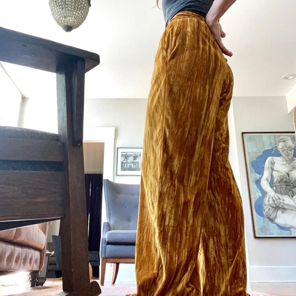 Free People pants - Picture 3 of 16